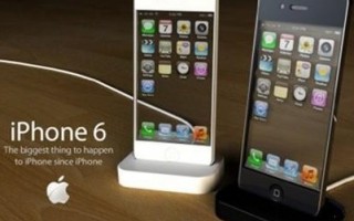 iphone6爆料：明年或将使用OLED大屏